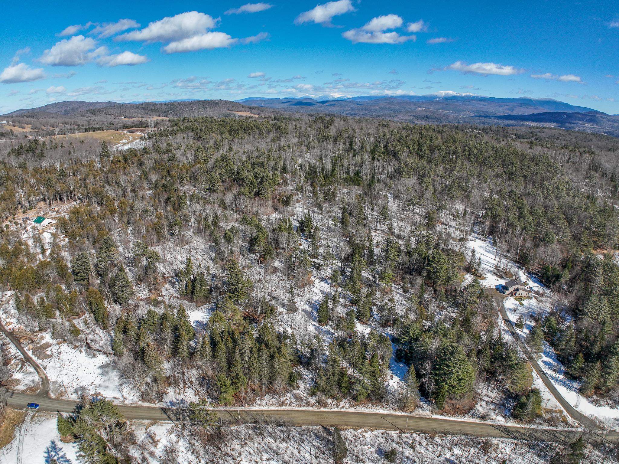 758 West Bath Road Bath, NH 03740 - Photo 9 of 19