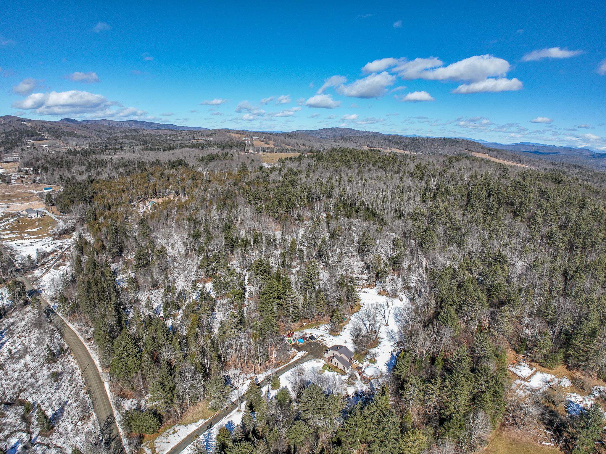 758 West Bath Road Bath, NH 03740 - Photo 10 of 19