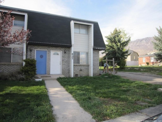 437 East 790 South Pleasant Grove, UT 84062 - Photo 1 of 1