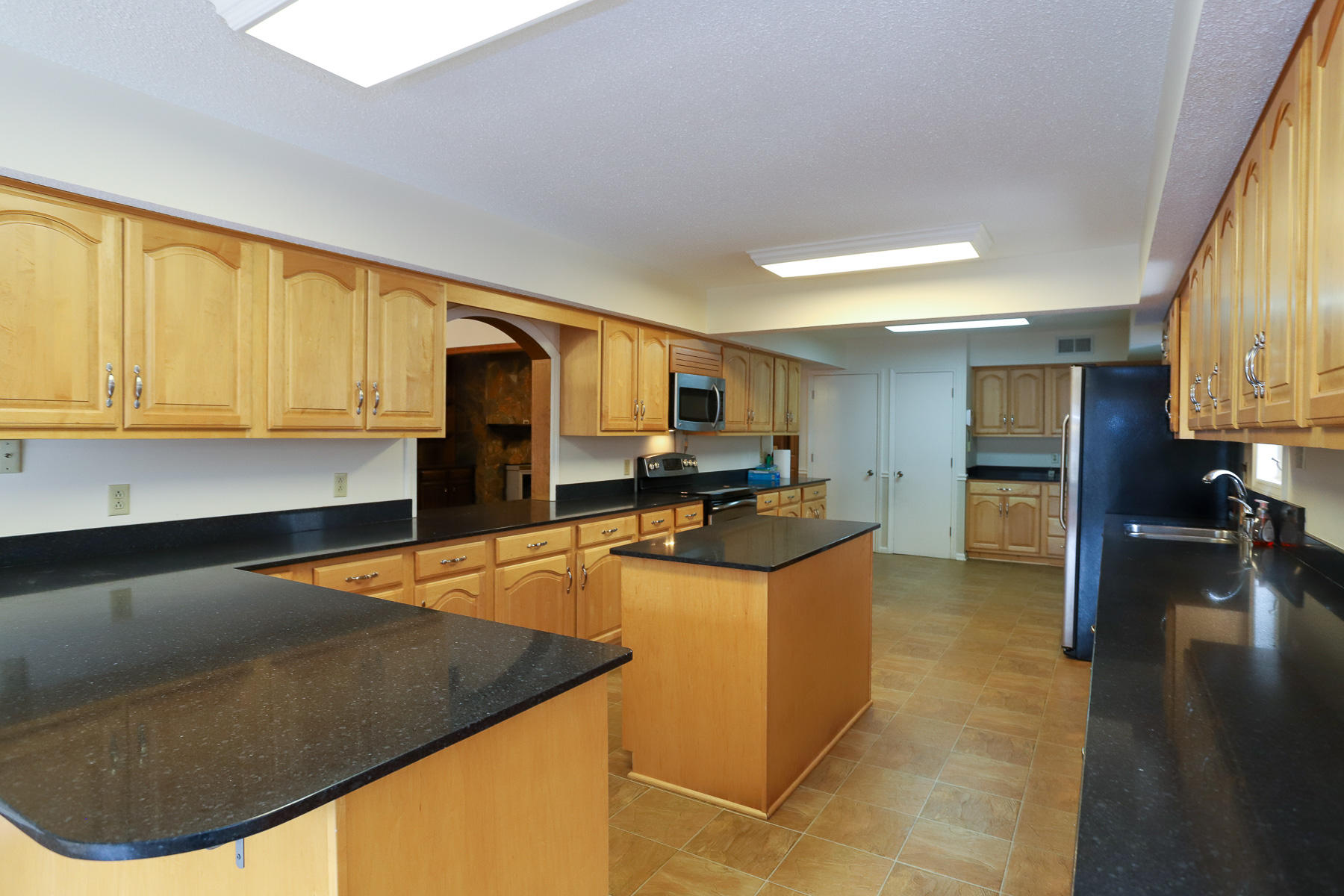 115 Oakdene Road Pooler, GA 31322 - Photo 16 of 60 kitchen2