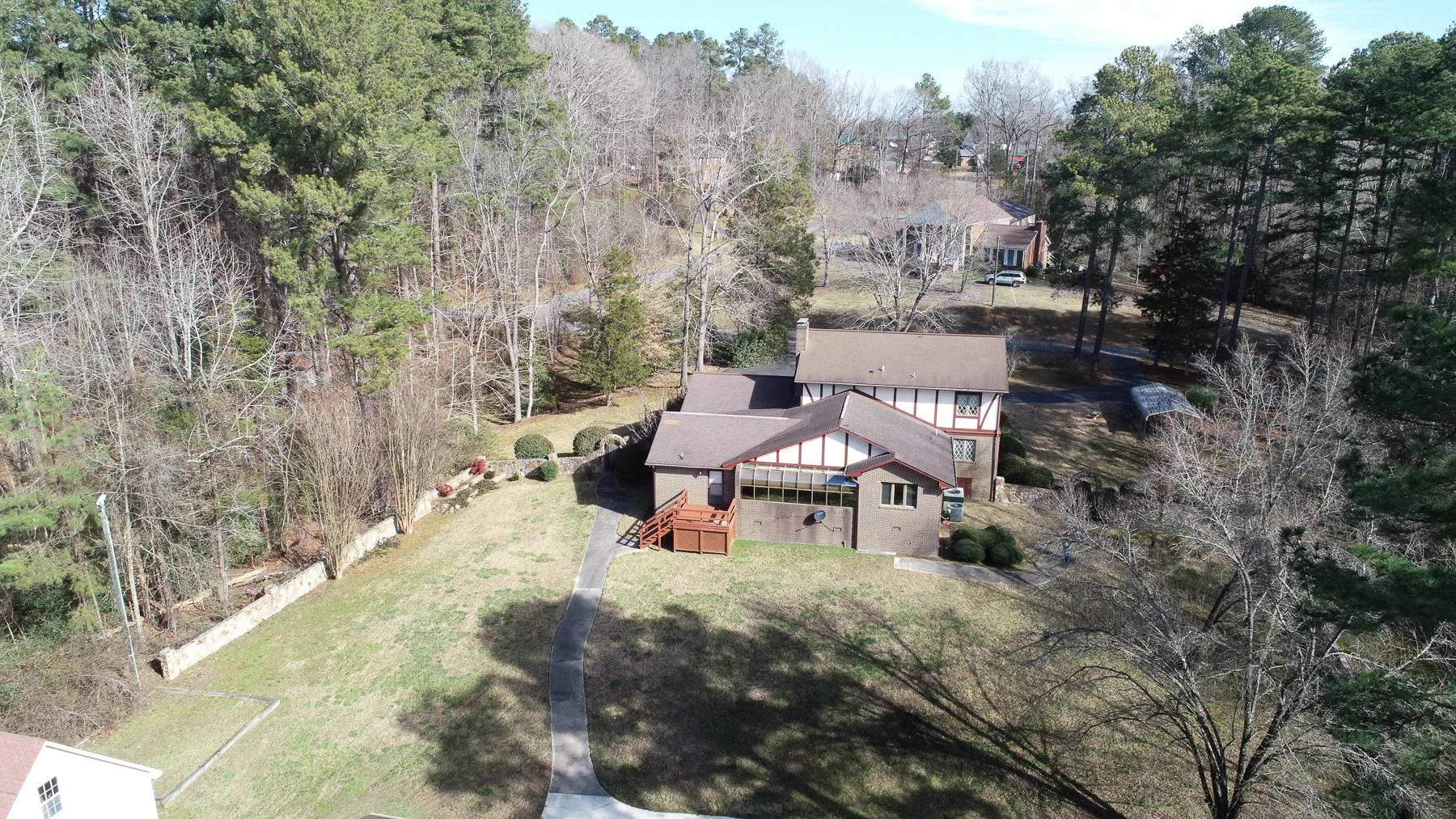 115 Oakdene Road Pooler, GA 31322 - Photo 3 of 60 DJI_0026