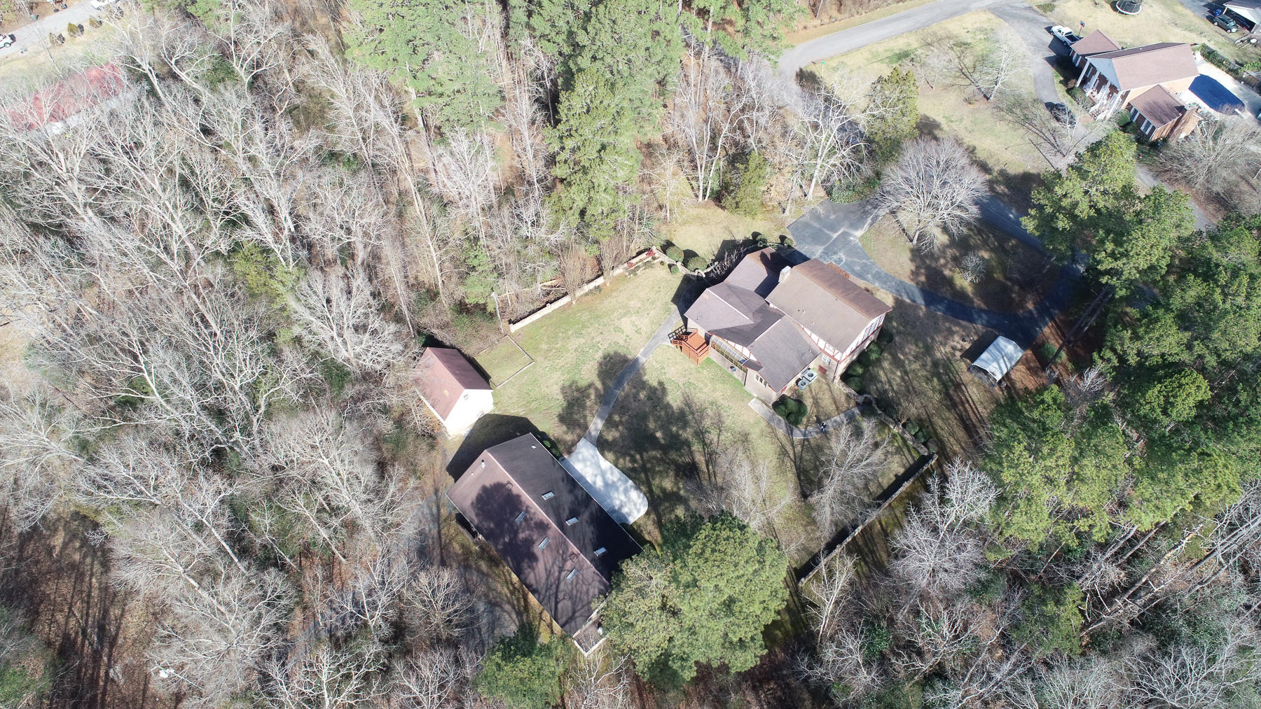 115 Oakdene Road Pooler, GA 31322 - Photo 38 of 60 DJI_0030