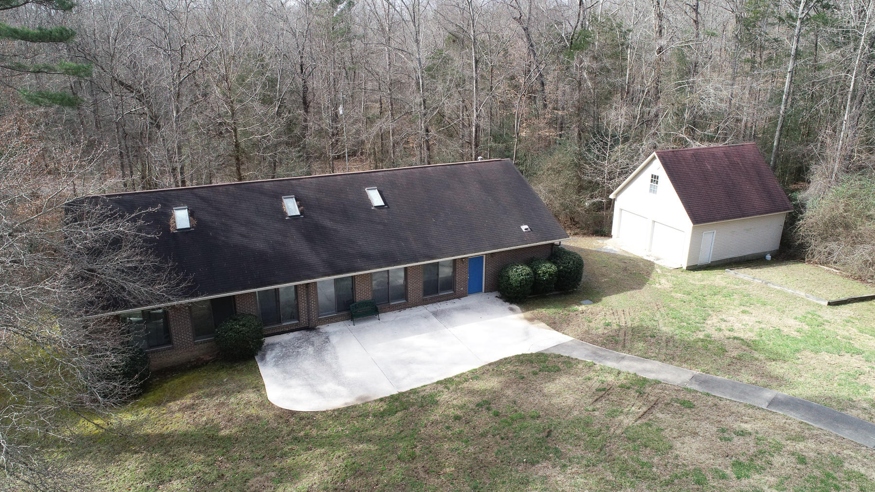 115 Oakdene Road Pooler, GA 31322 - Photo 40 of 60 DJI_0048