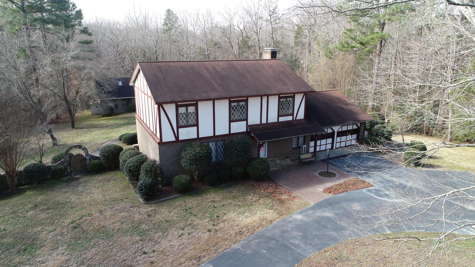 115 Oakdene Road Pooler, GA 31322 - Photo 4 of 60 DJI_0017