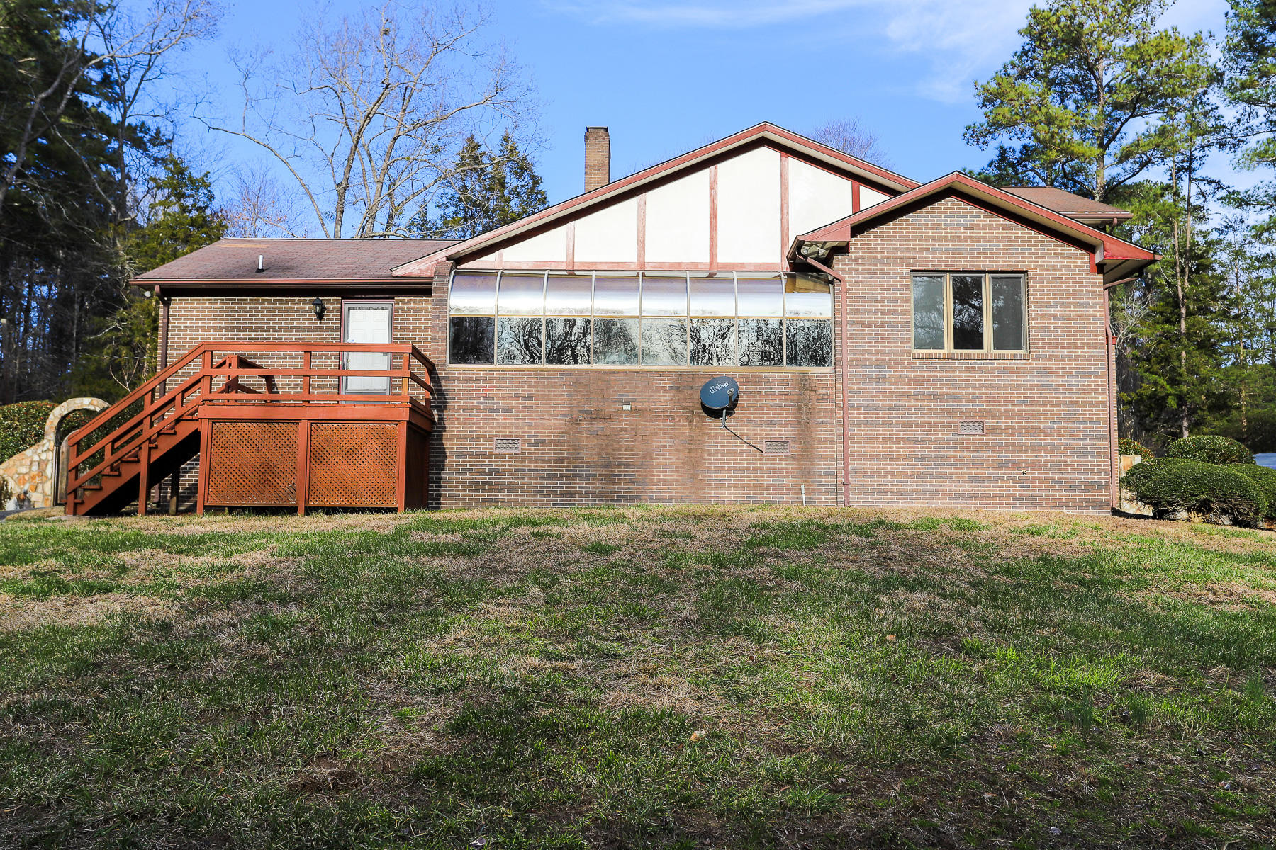 115 Oakdene Road Pooler, GA 31322 - Photo 42 of 60 back