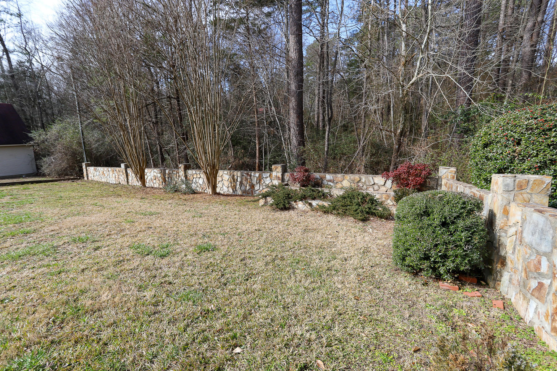115 Oakdene Road Pooler, GA 31322 - Photo 44 of 60 backyard3