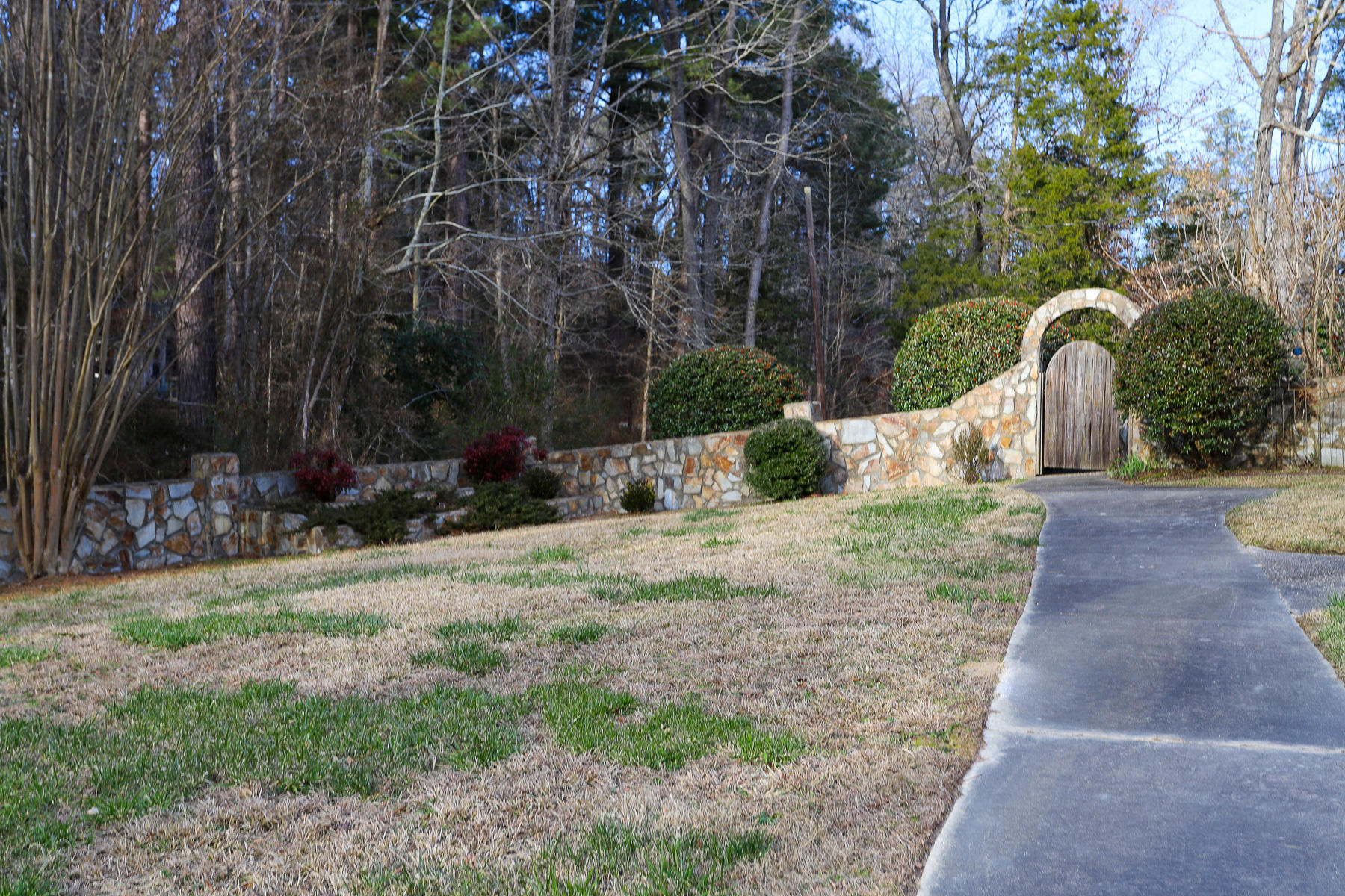 115 Oakdene Road Pooler, GA 31322 - Photo 45 of 60 backyard4