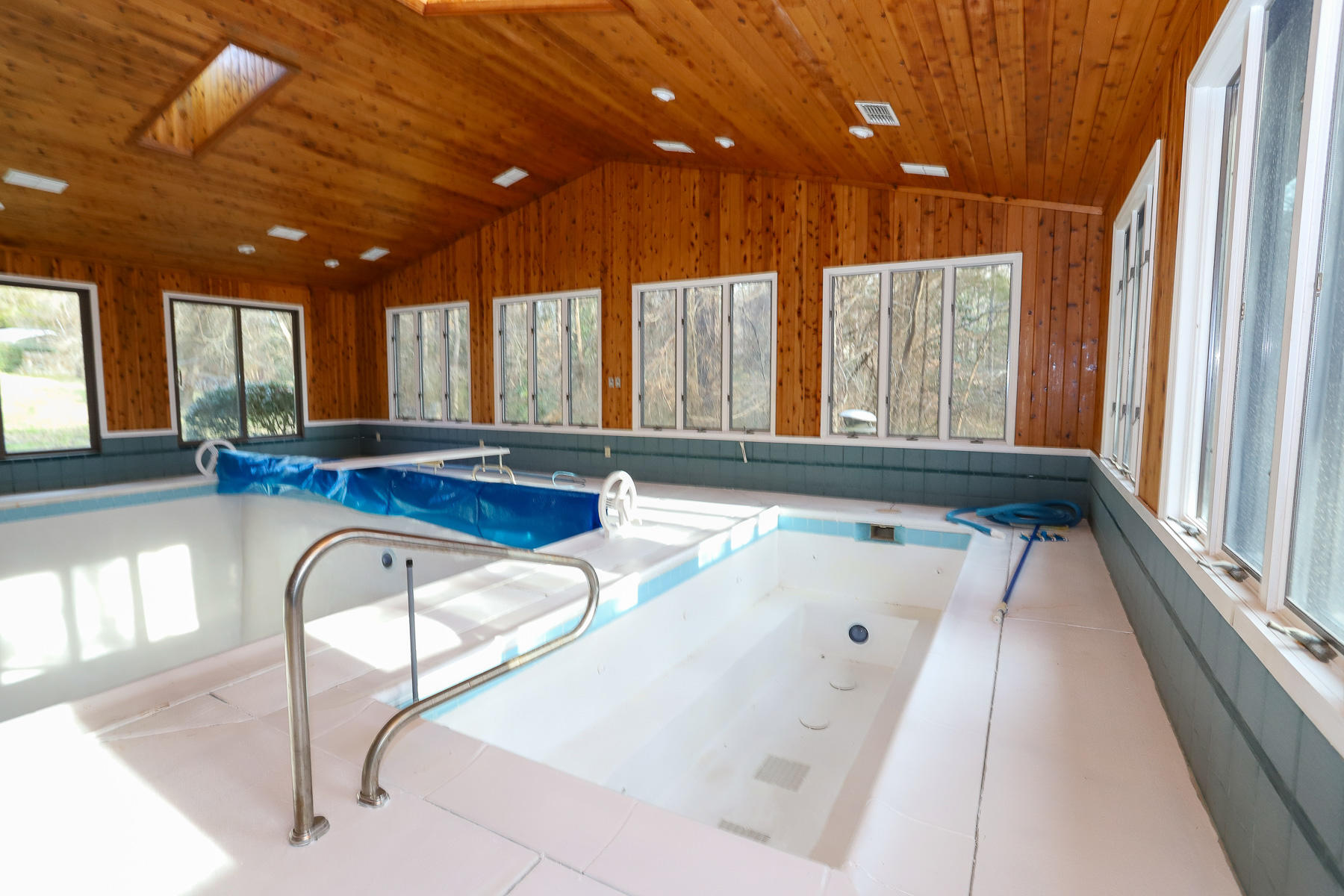 115 Oakdene Road Pooler, GA 31322 - Photo 47 of 60 pool houseA7