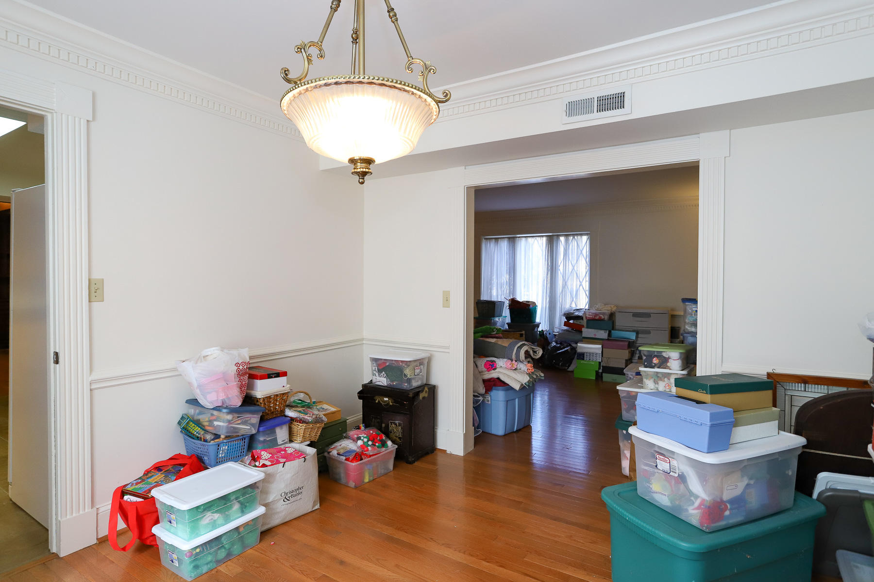 115 Oakdene Road Pooler, GA 31322 - Photo 8 of 60 dining room2