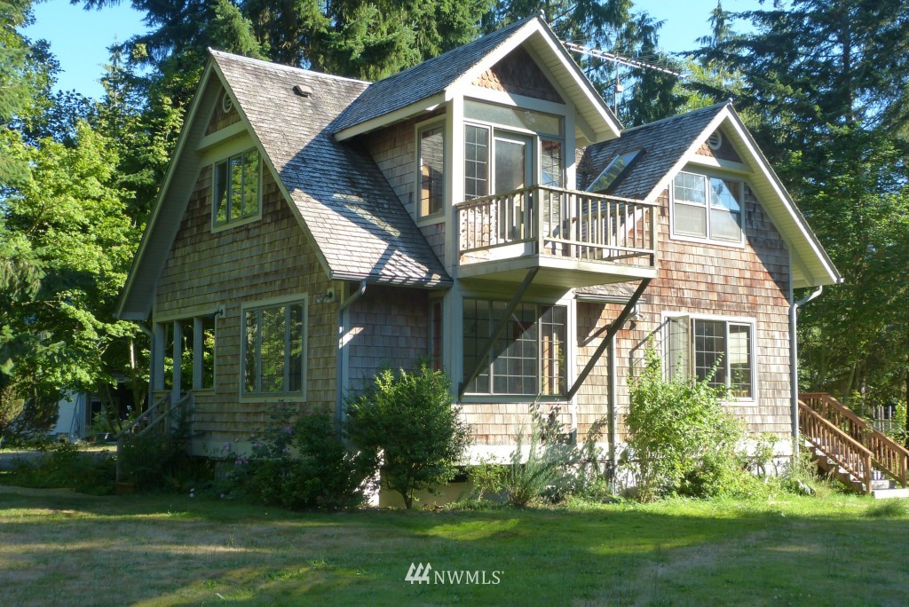 1132 Van Trojan Road Chimacum, WA 98325 - Photo 2 of 25 Gallery Image 2