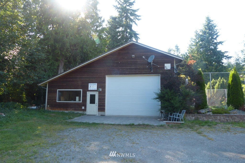 1132 Van Trojan Road Chimacum, WA 98325 - Photo 17 of 25 Gallery Image 17