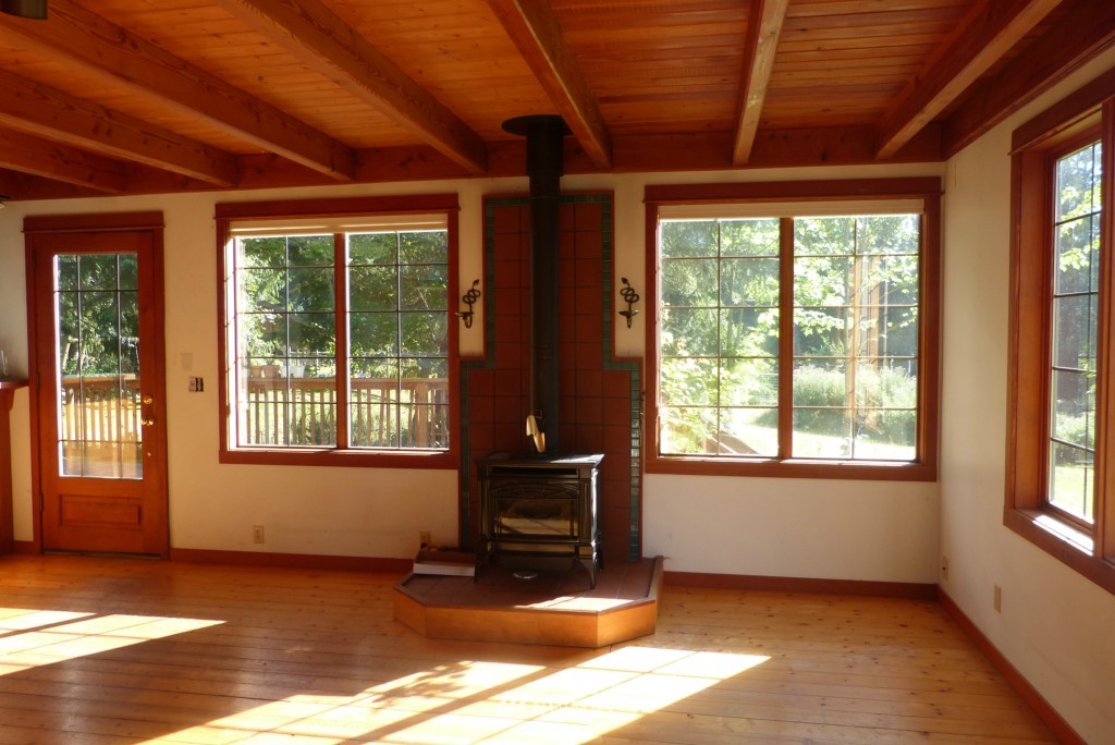 1132 Van Trojan Road Chimacum, WA 98325 - Photo 4 of 25 Gallery Image 4
