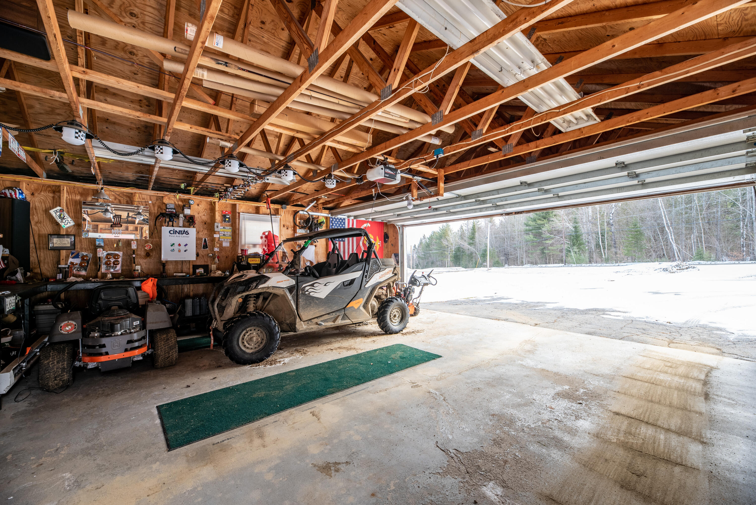 256 N Road Newburgh, ME 04444 - Photo 17 of 21 Exterior11