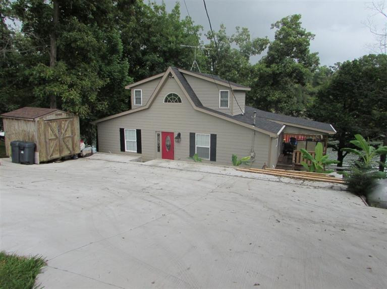 972 Carry Nation Road Lancaster, KY 40444 - Photo 3 of 34 Photo 3