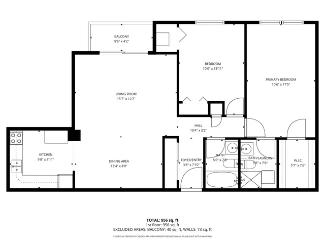 $215,000 | 700 Perrie Drive, Unit 207, Elk Grove Village, IL 60007