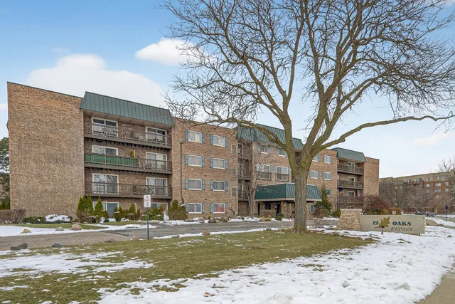 $215,000 | 700 Perrie Drive, Unit 207, Elk Grove Village, IL 60007