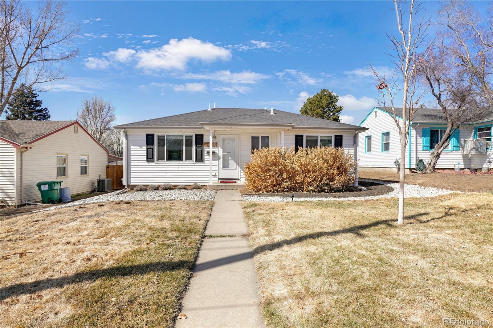 2715 Fenton Street Wheat Ridge, CO 80214 - Photo 1 of 35 Gallery Image 1