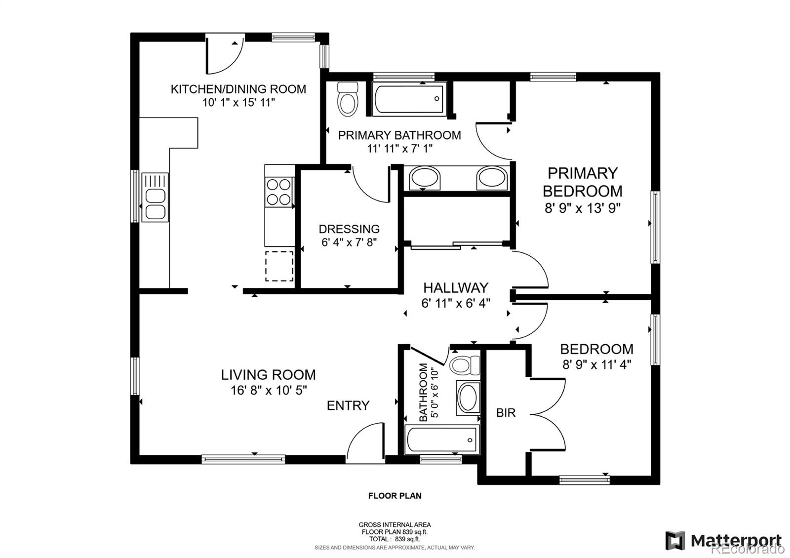 2715 Fenton Street Wheat Ridge, CO 80214 - Photo 18 of 35 Gallery Image 18