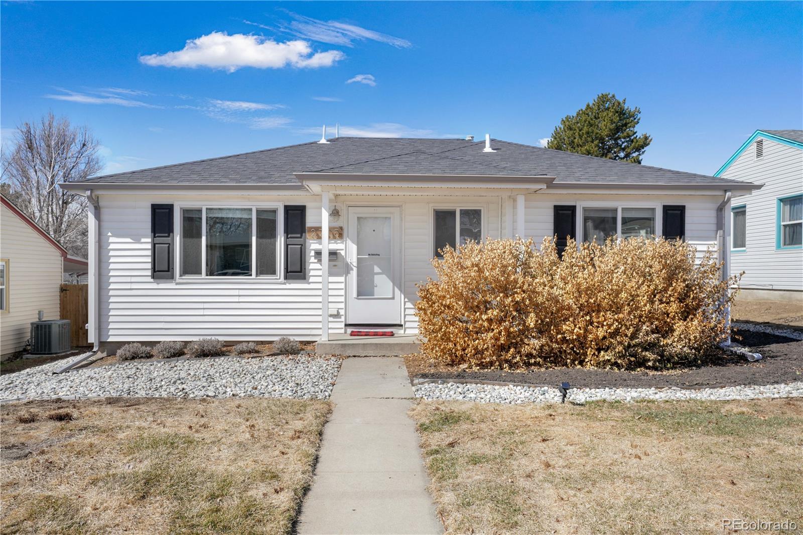 2715 Fenton Street Wheat Ridge, CO 80214 - Photo 2 of 35 Gallery Image 2