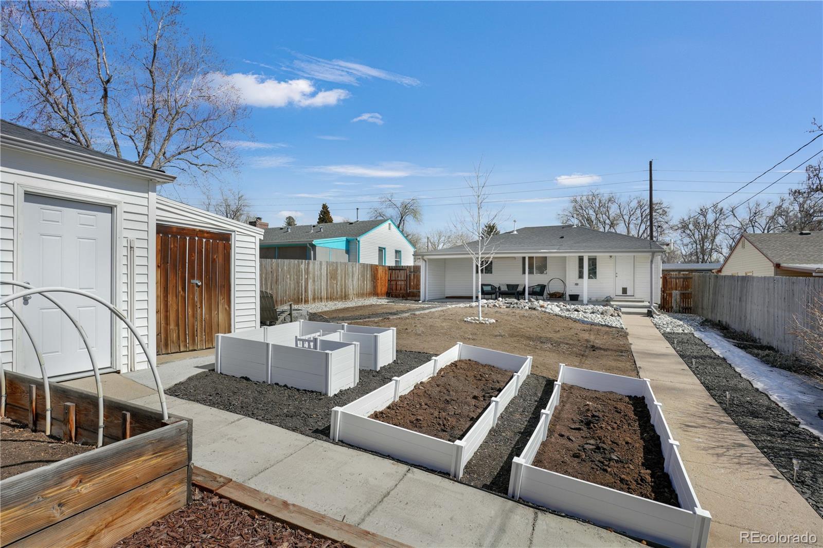 2715 Fenton Street Wheat Ridge, CO 80214 - Photo 22 of 35 Gallery Image 22