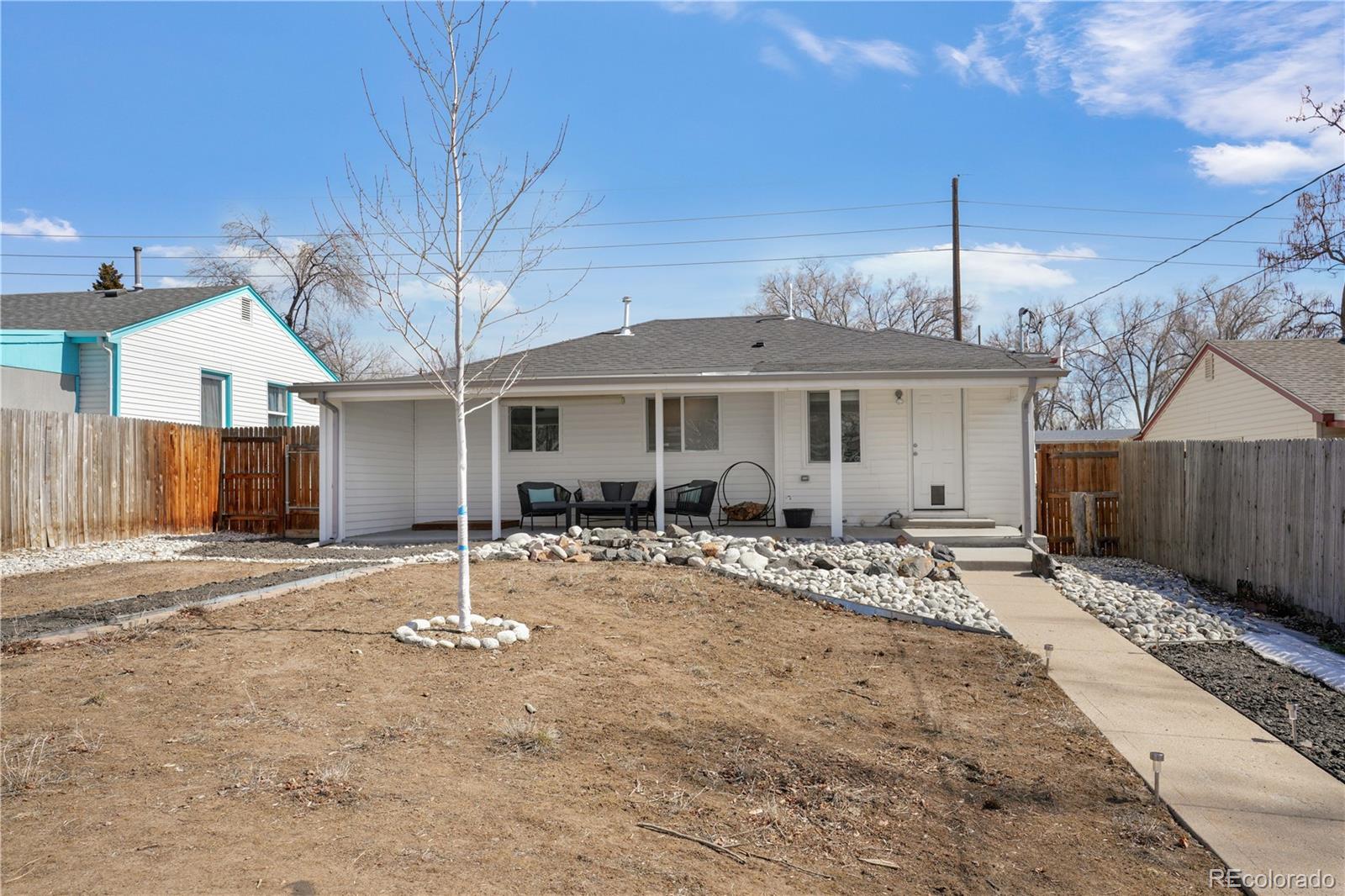 2715 Fenton Street Wheat Ridge, CO 80214 - Photo 23 of 35 Gallery Image 23