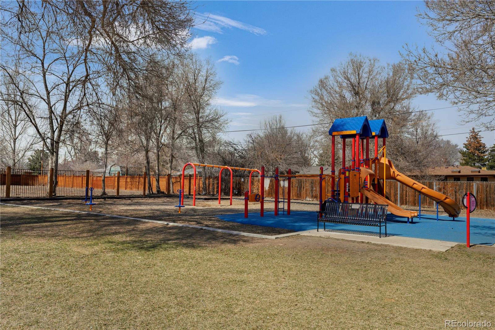 2715 Fenton Street Wheat Ridge, CO 80214 - Photo 29 of 35 Gallery Image 29