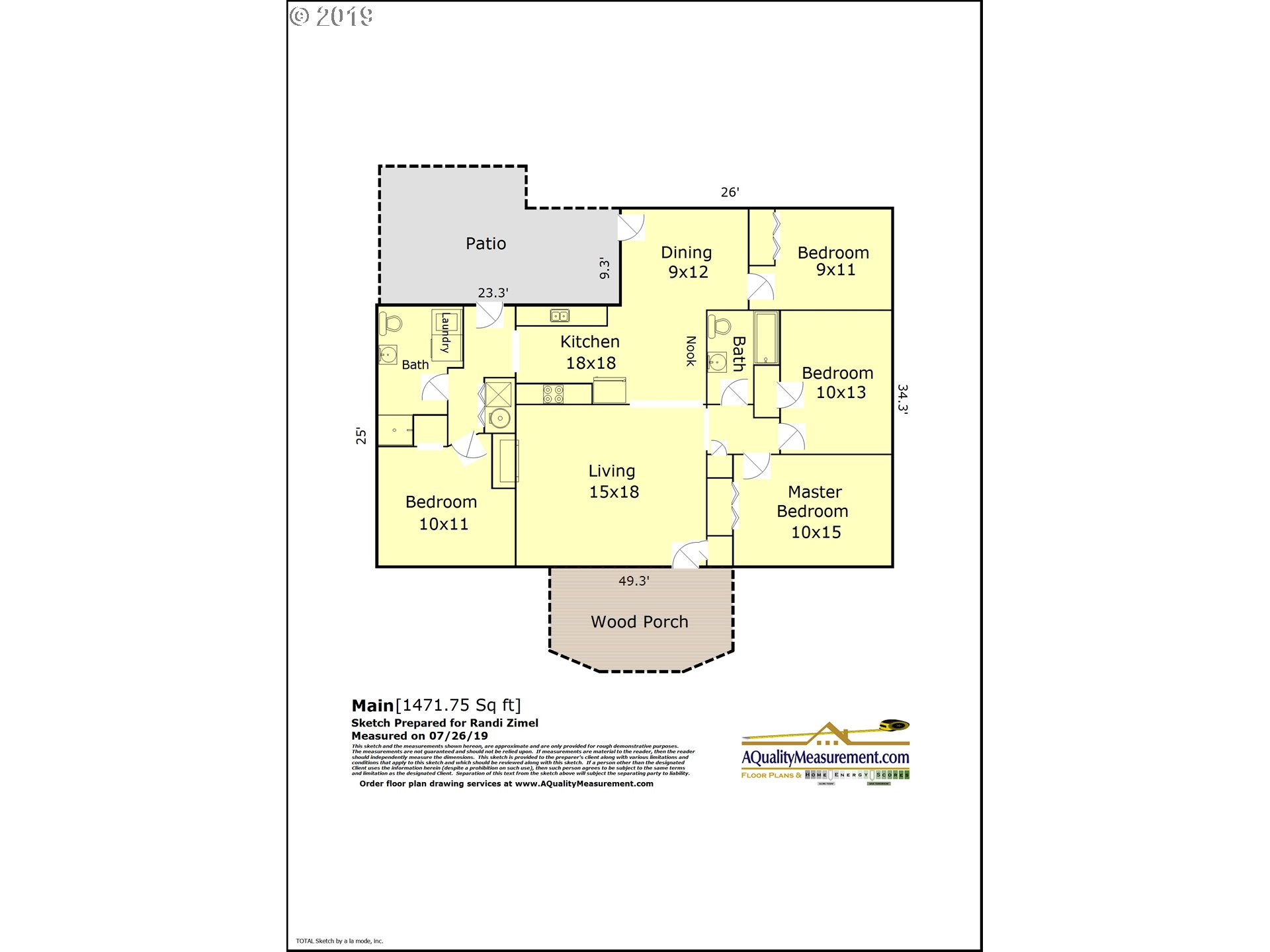 12820 Southwest 4th Street Beaverton, OR 97005 - Photo 27 of 28 Gallery Image 27