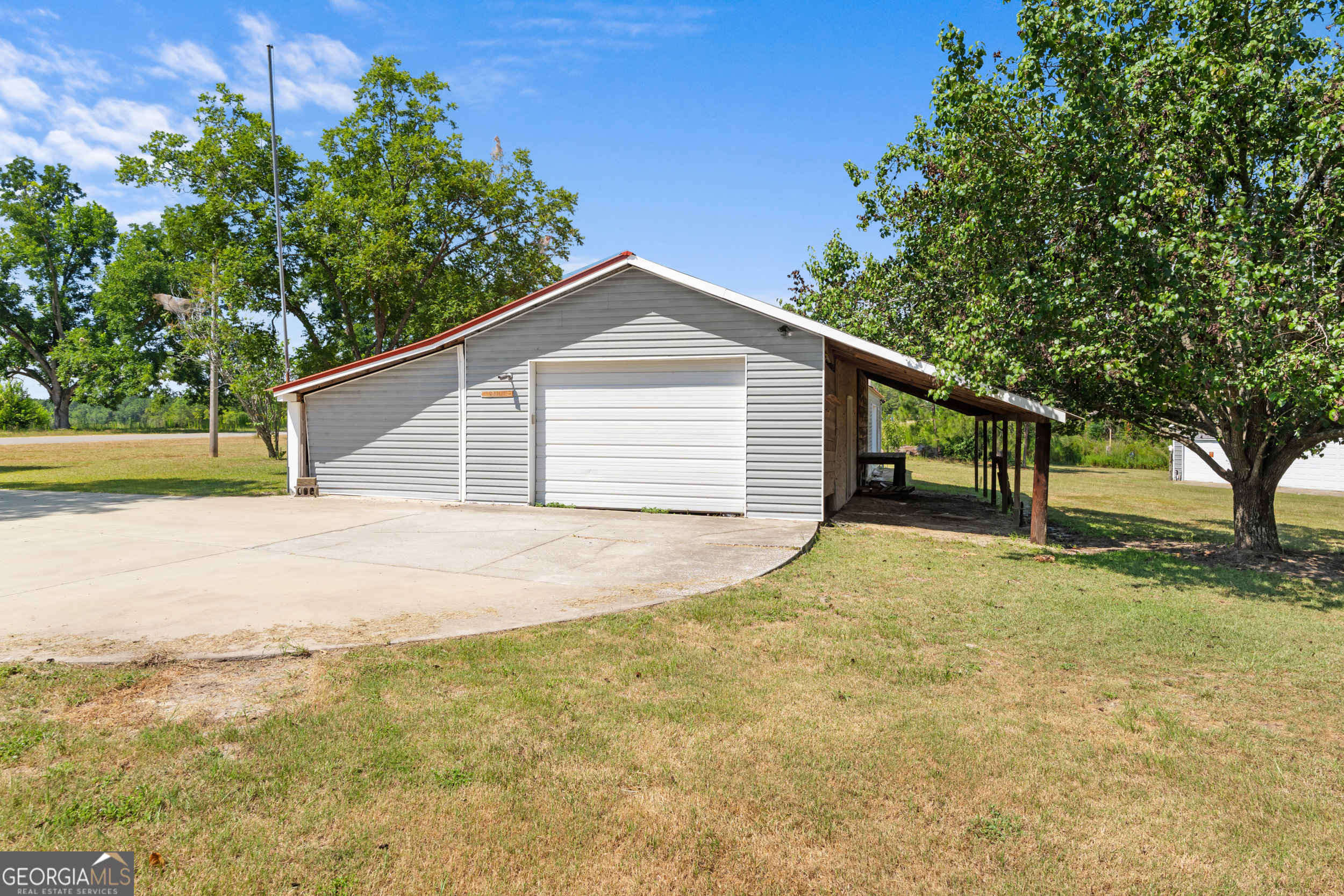 3367 Rocky Ford Road Portal, GA 30450 - Photo 26 of 32 Gallery Image 26