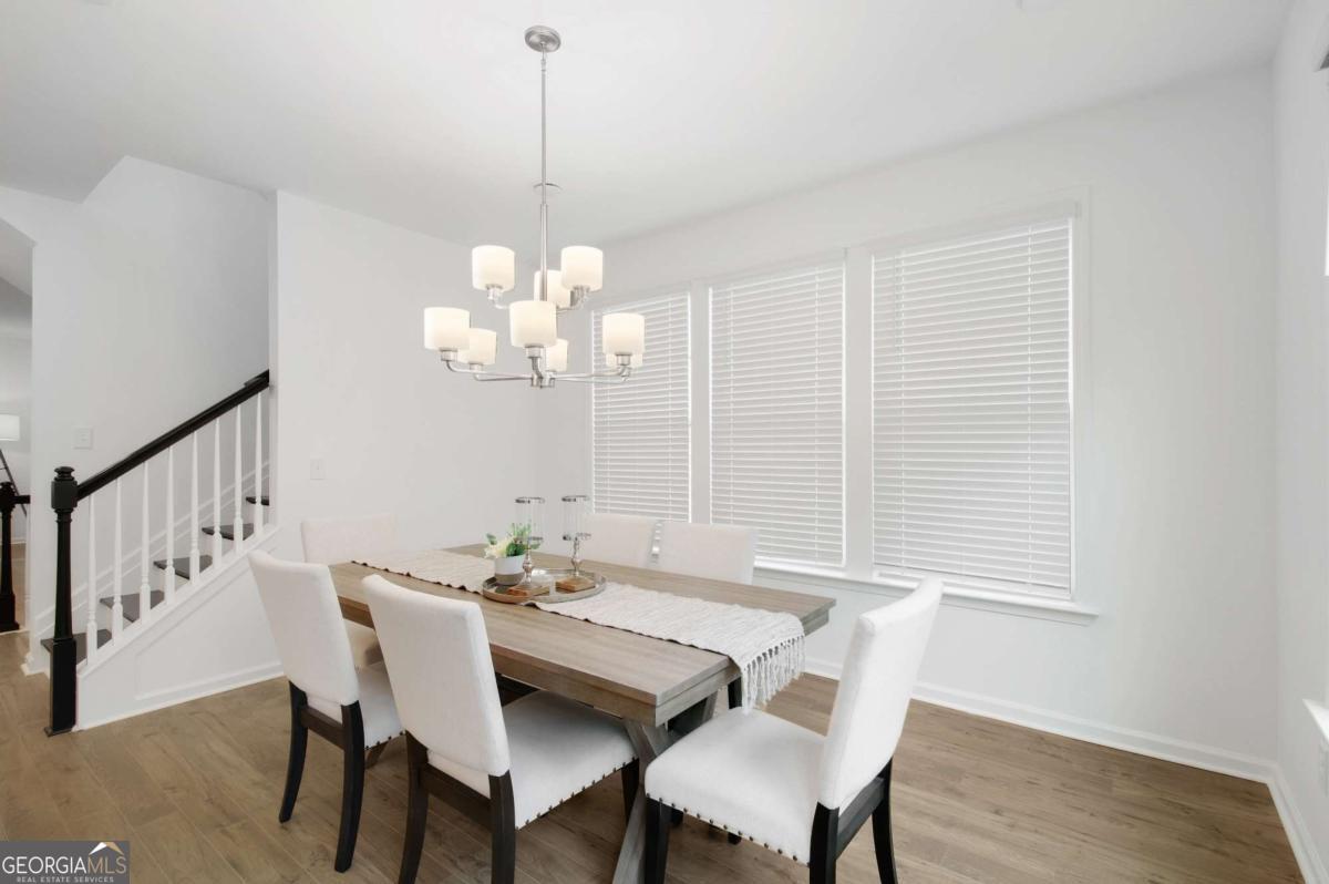 4160 Pierson Trace, Unit 4160 Suwanee, GA 30024 - Photo 5 of 25