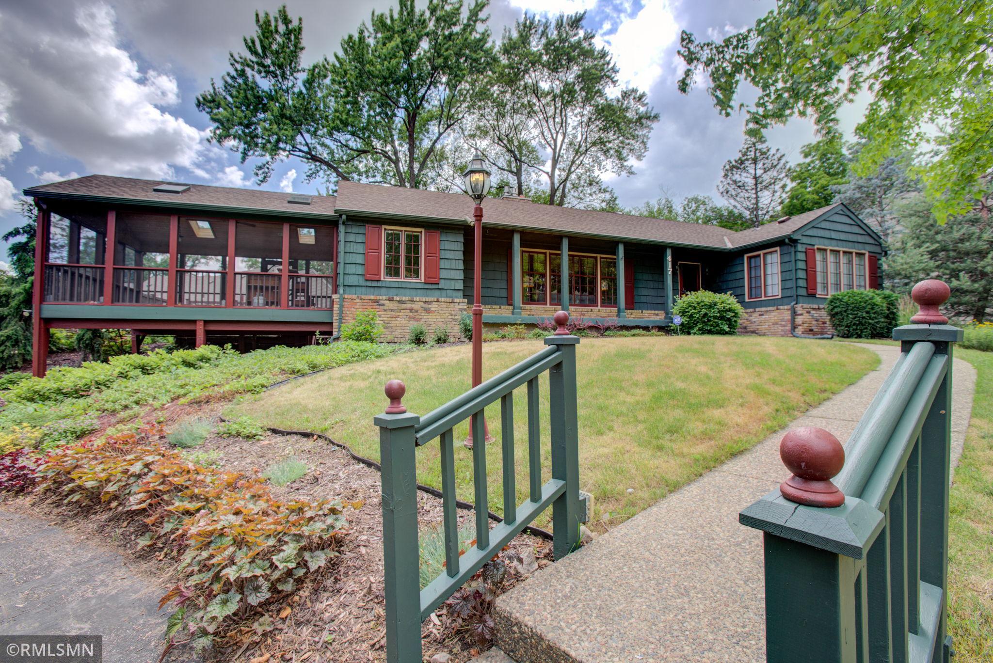 417 West Farmdale Road Hopkins, MN 55343 - Photo 1 of 24 Gallery Image 1