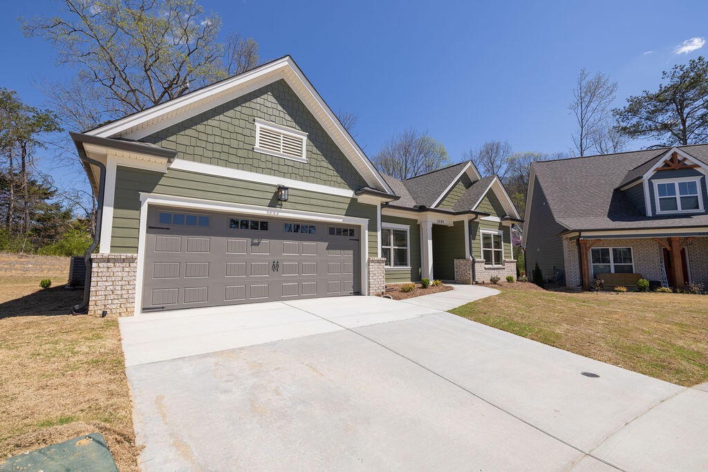 2688 Firefly Fld Road Ooltewah, TN 37363 - Photo 4 of 34 Gallery Image 4