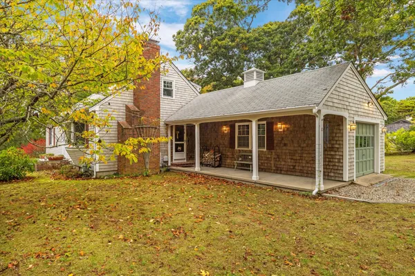 $815,000 | 10 Field Road, Eastham, MA 02642