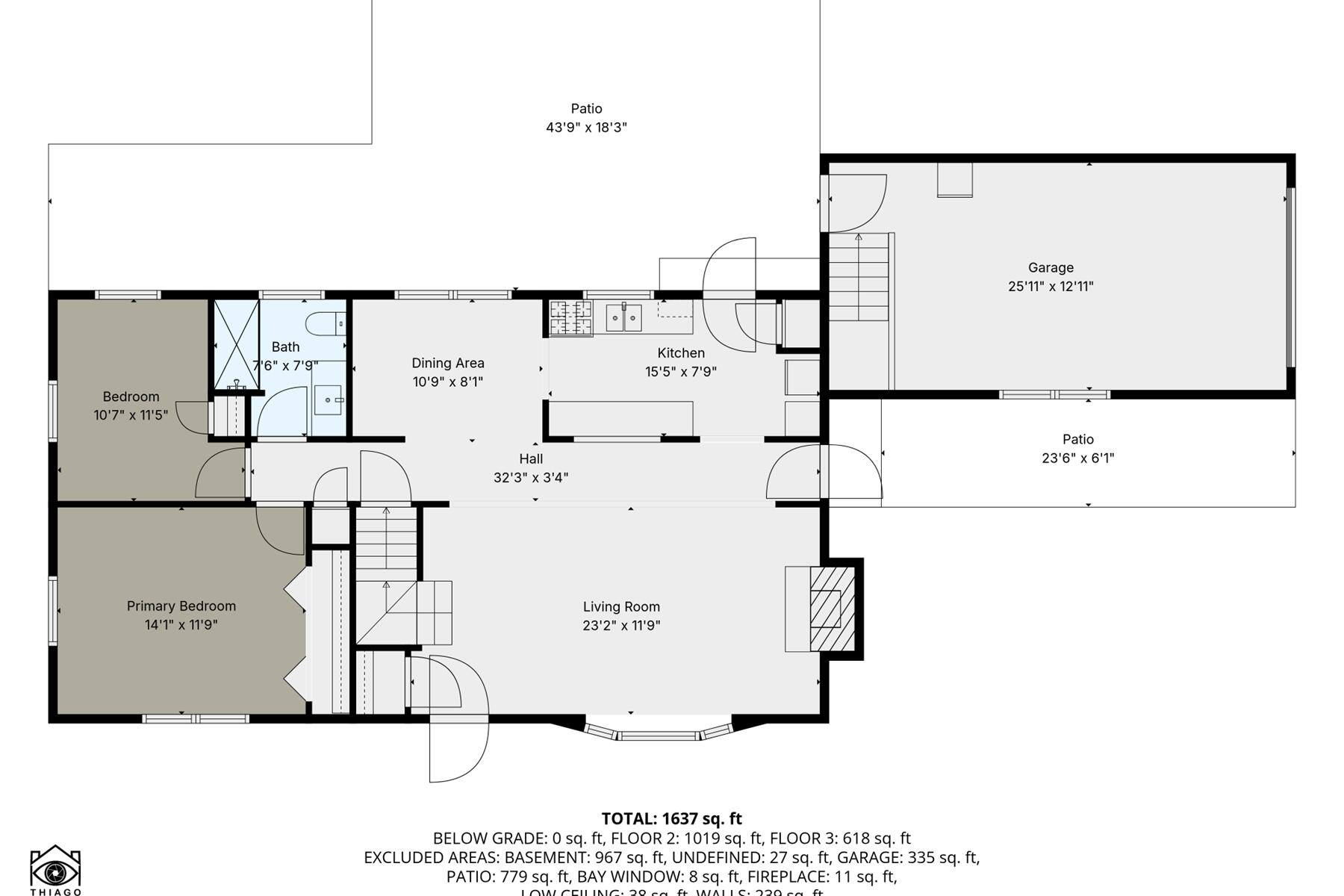 10 Field Road Eastham, MA 02642 - Photo 43 of 45 02-2nd_floor_10_field_road_eastham_with_