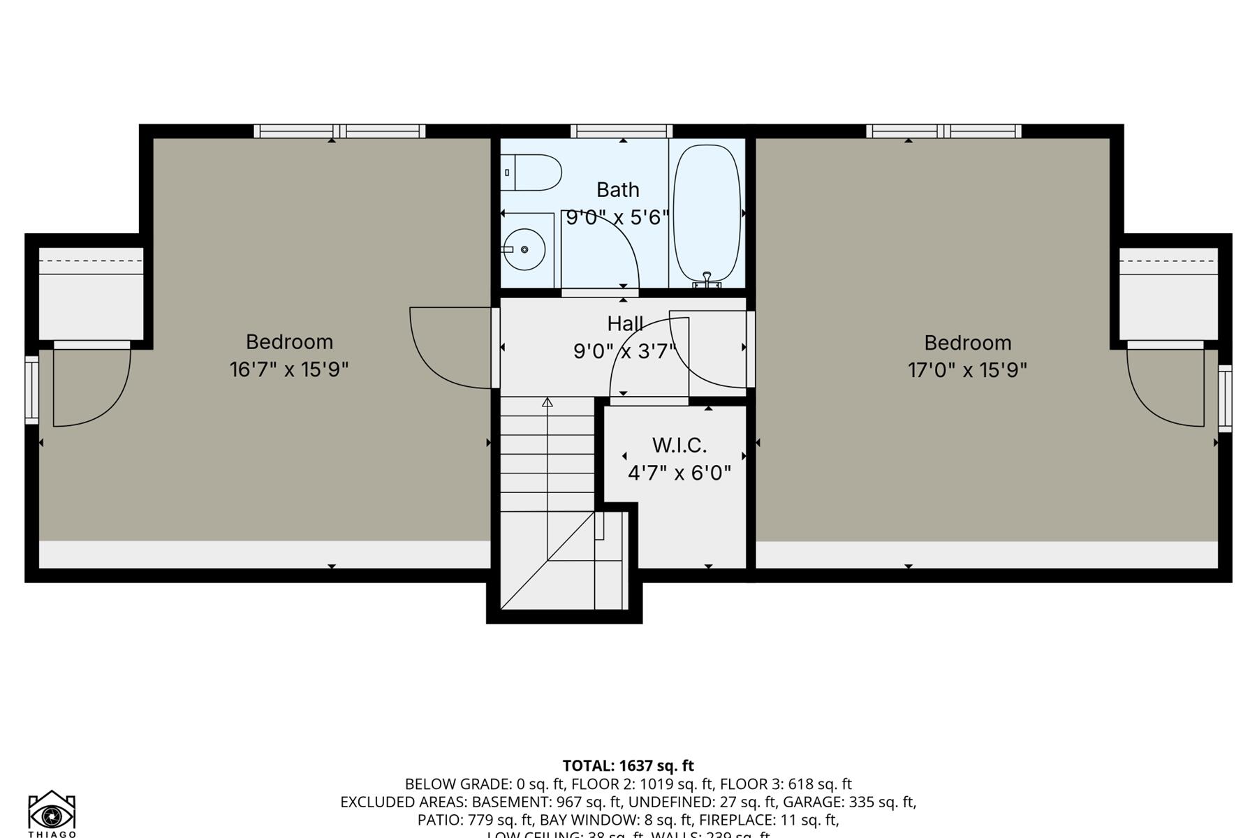 10 Field Road Eastham, MA 02642 - Photo 44 of 45 03-3rd_floor_10_field_road_eastham_with_