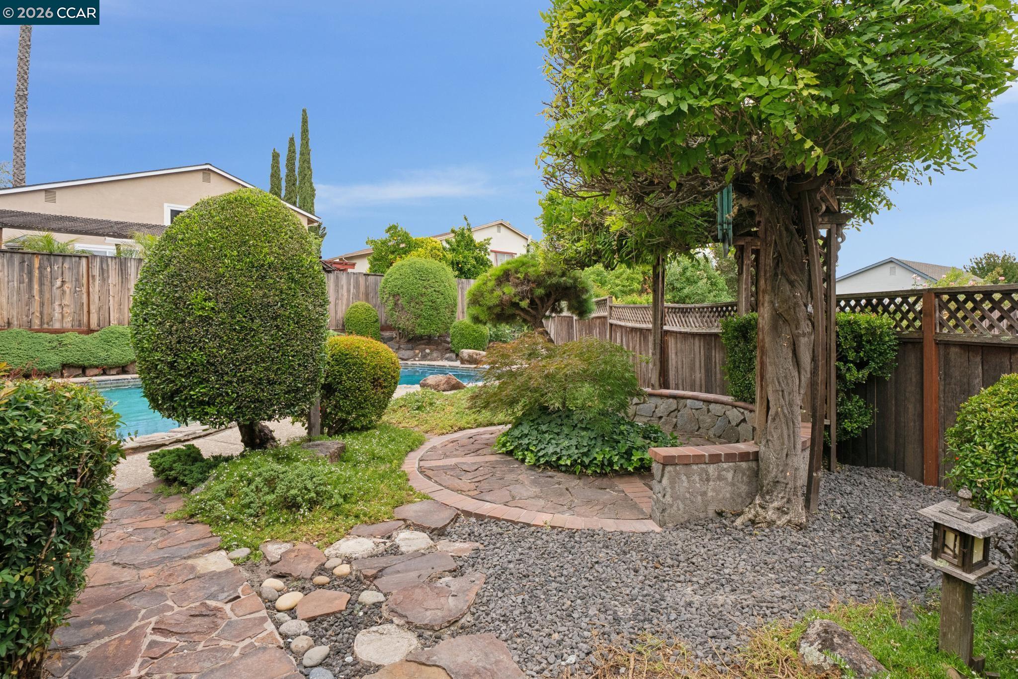737 Arboles Place San Ramon, CA 94583 - Photo 69 of 71