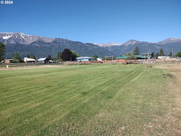 $240,000 | 5th Street, Joseph, OR 97846