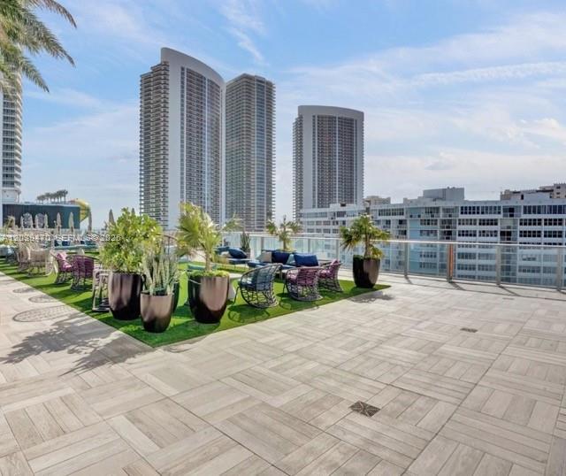 4010 South Ocean Drive, Unit R1206 Hollywood, FL 33019 - Photo 19 of 24