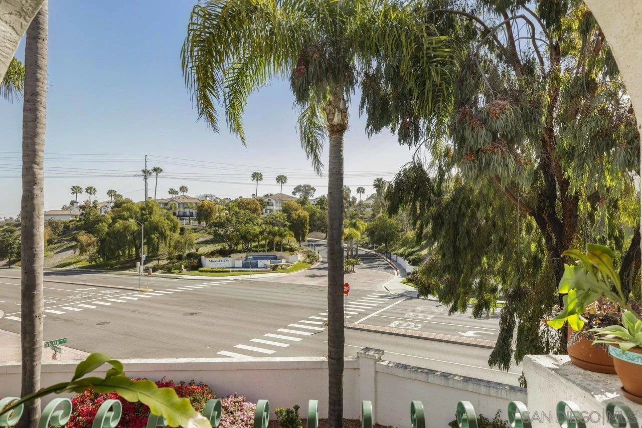 3365 Genoa Way, Unit 140 Oceanside, CA 92056 - Photo 28 of 32 a view of a street