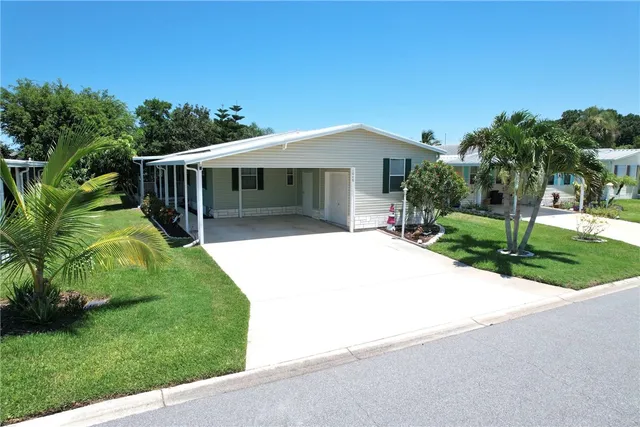 $269,000 | 1068 Wren Circle, Barefoot Bay, FL 32976