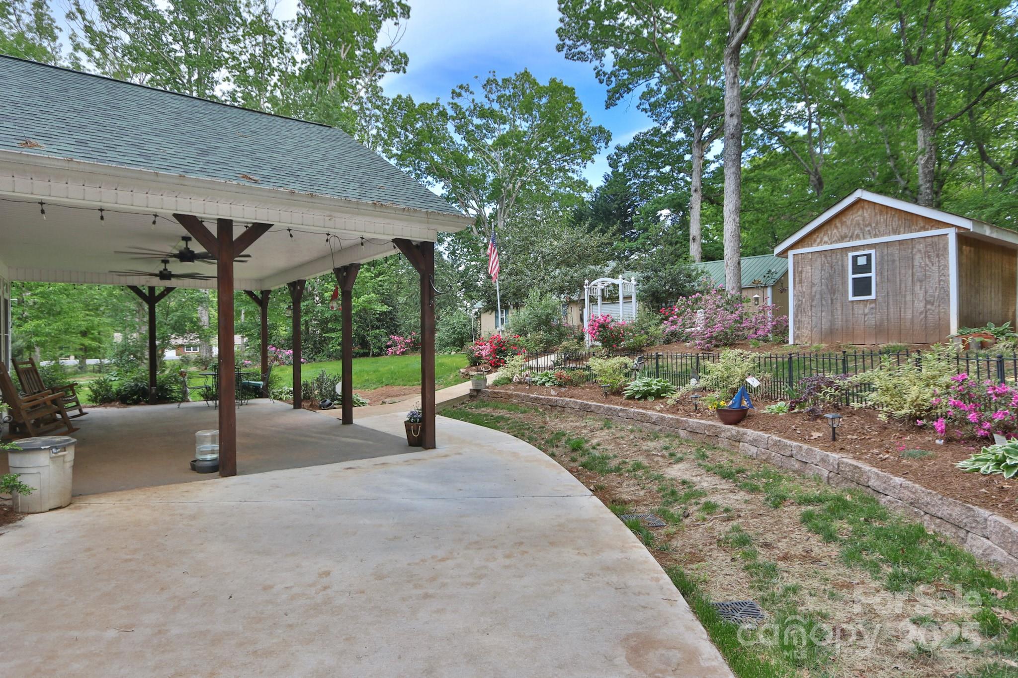 2400 St John Road East Bend, NC 27018 - Photo 8 of 47 Gallery Image 8