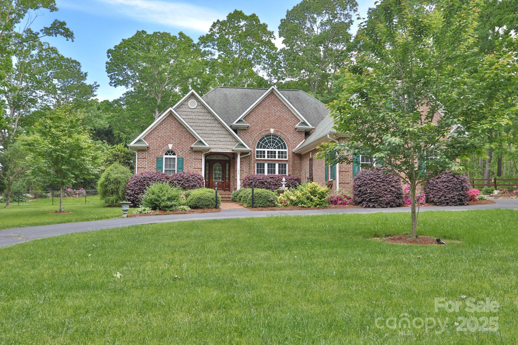 2400 St John Road East Bend, NC 27018 - Photo 9 of 47 Gallery Image 9