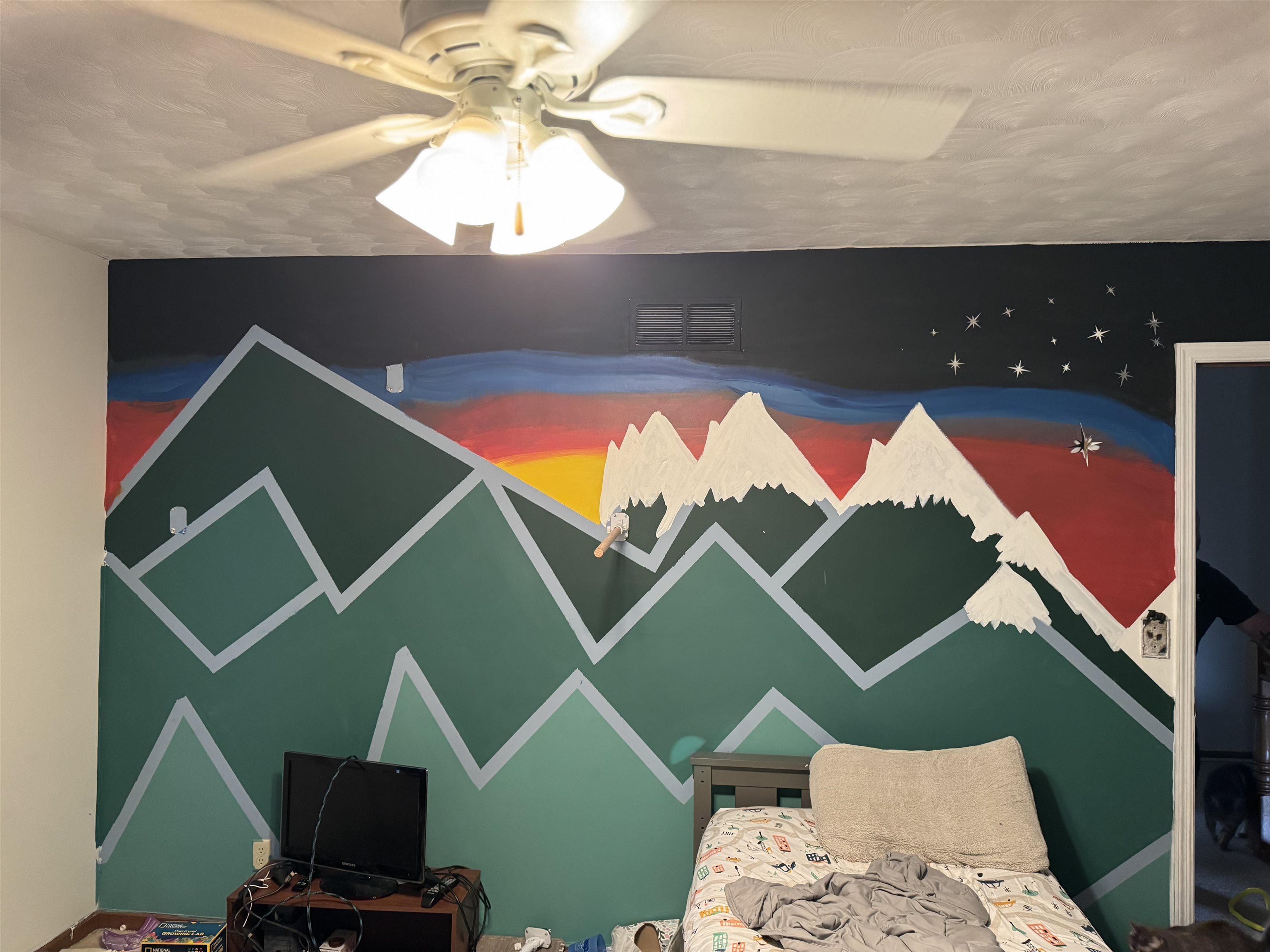 1401 Carrie Avenue Rochelle, IL 61068 - Photo 12 of 13 a kitchen with a sink and cabinets