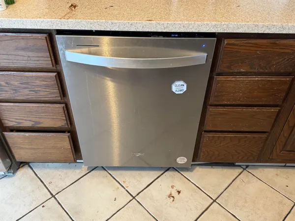 a view of an entryway with staircase