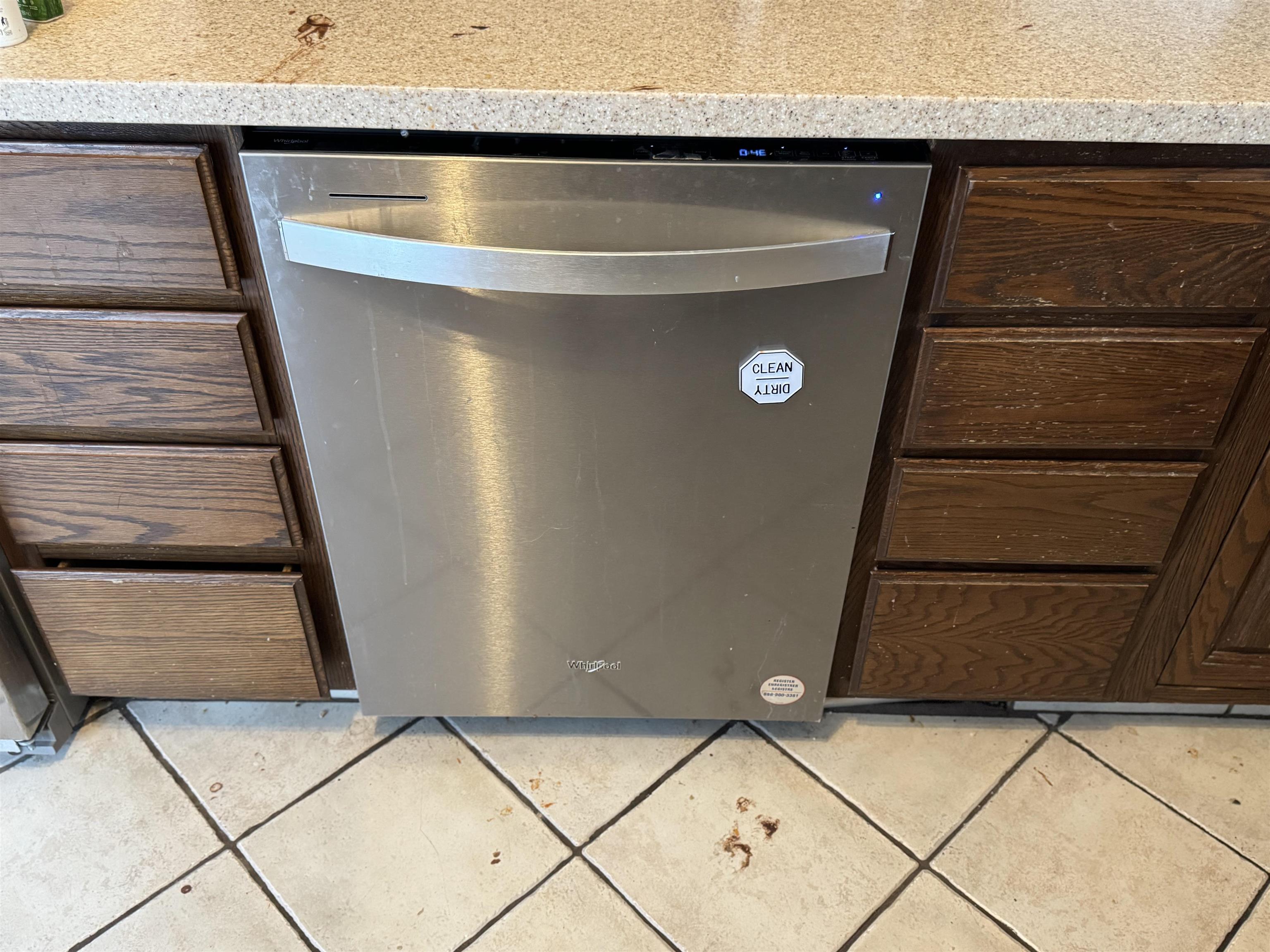 1401 Carrie Avenue Rochelle, IL 61068 - Photo 7 of 13 a view of an entryway with staircase