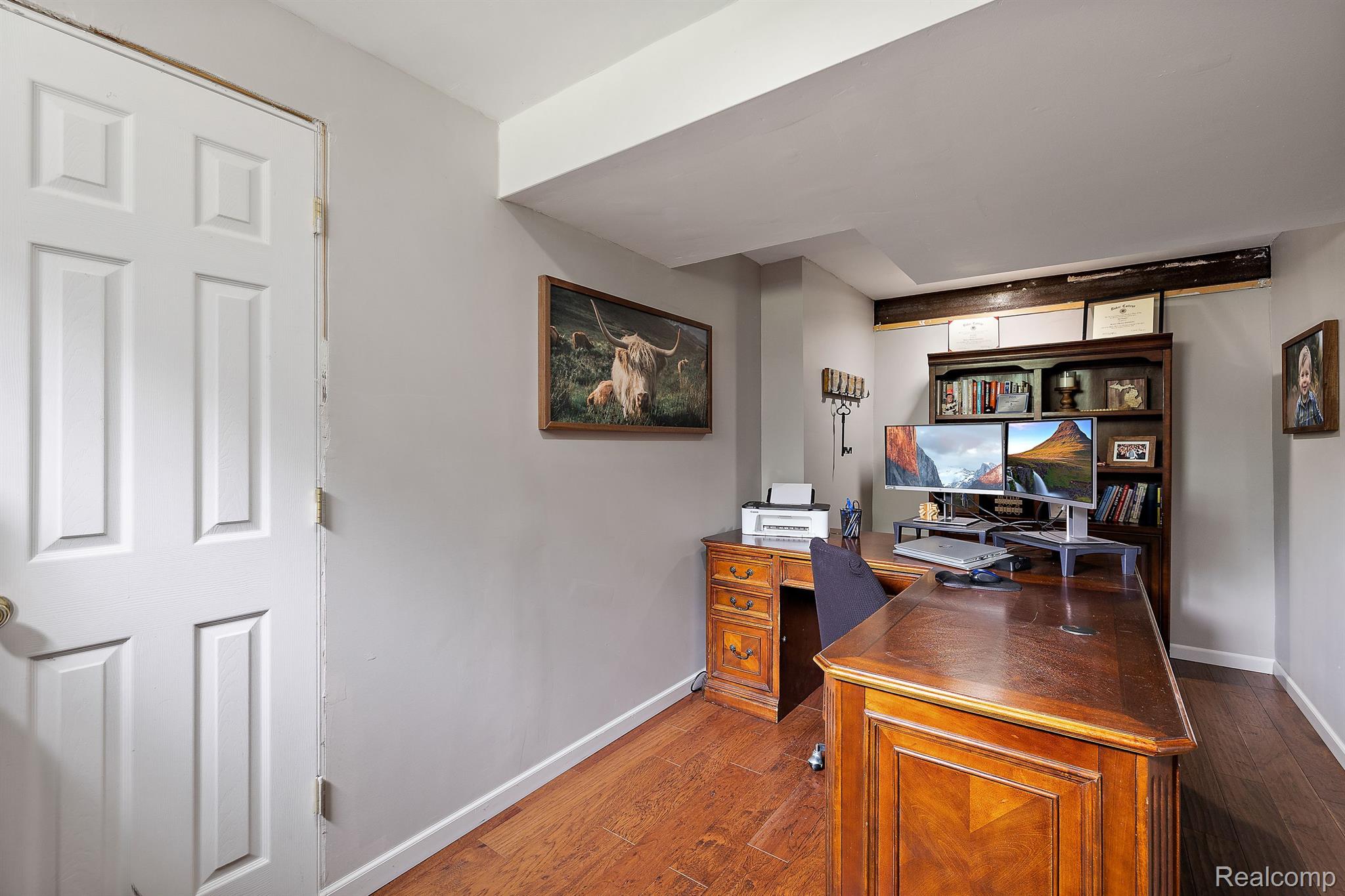 2147 Hummer Lake Road Oxford, MI 48371 - Photo 59 of 60 Gallery Image 59