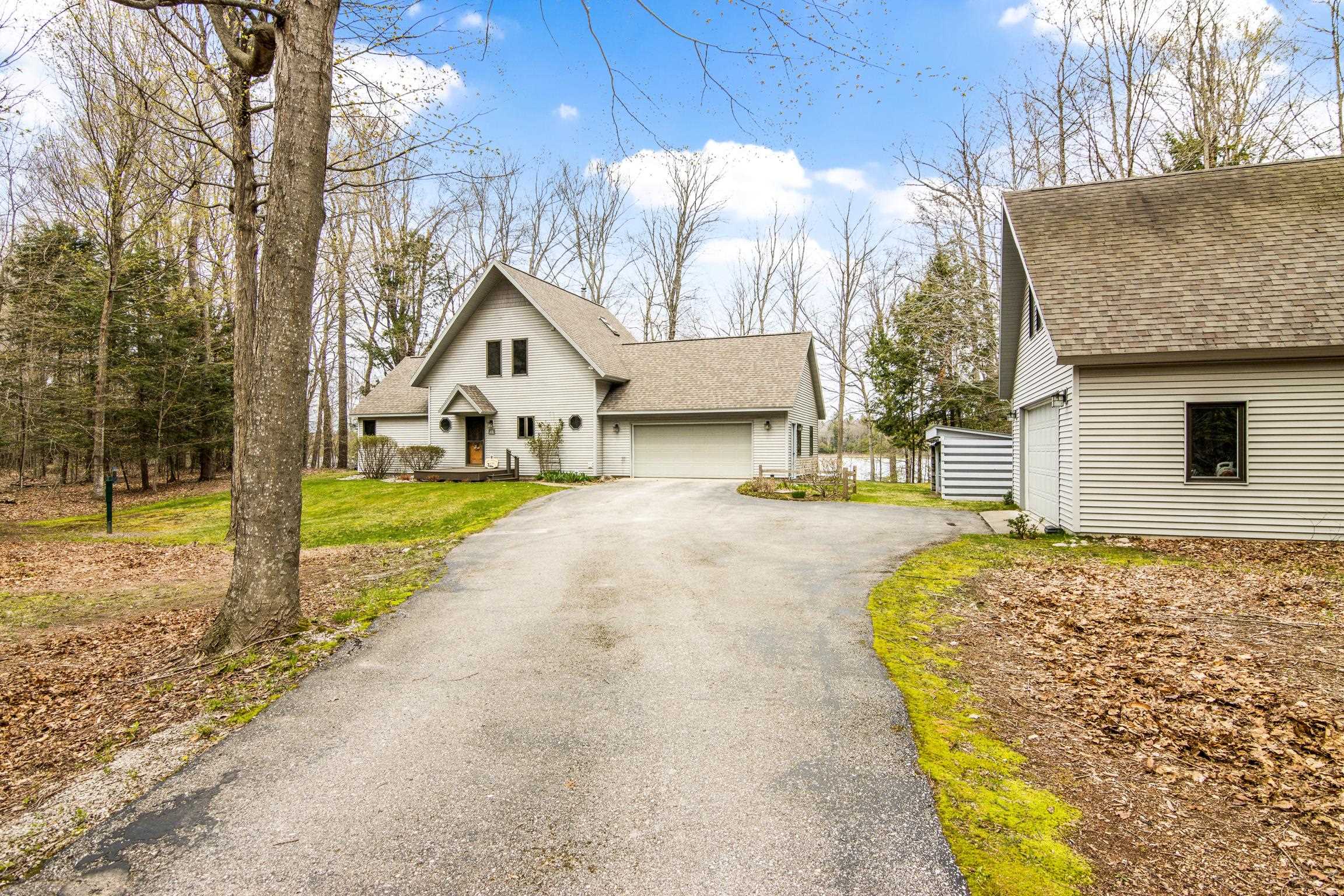 3761 Cooper Road, Unit LOT: A1 Honor, MI 49640 - Photo 5 of 50 Gallery Image 5
