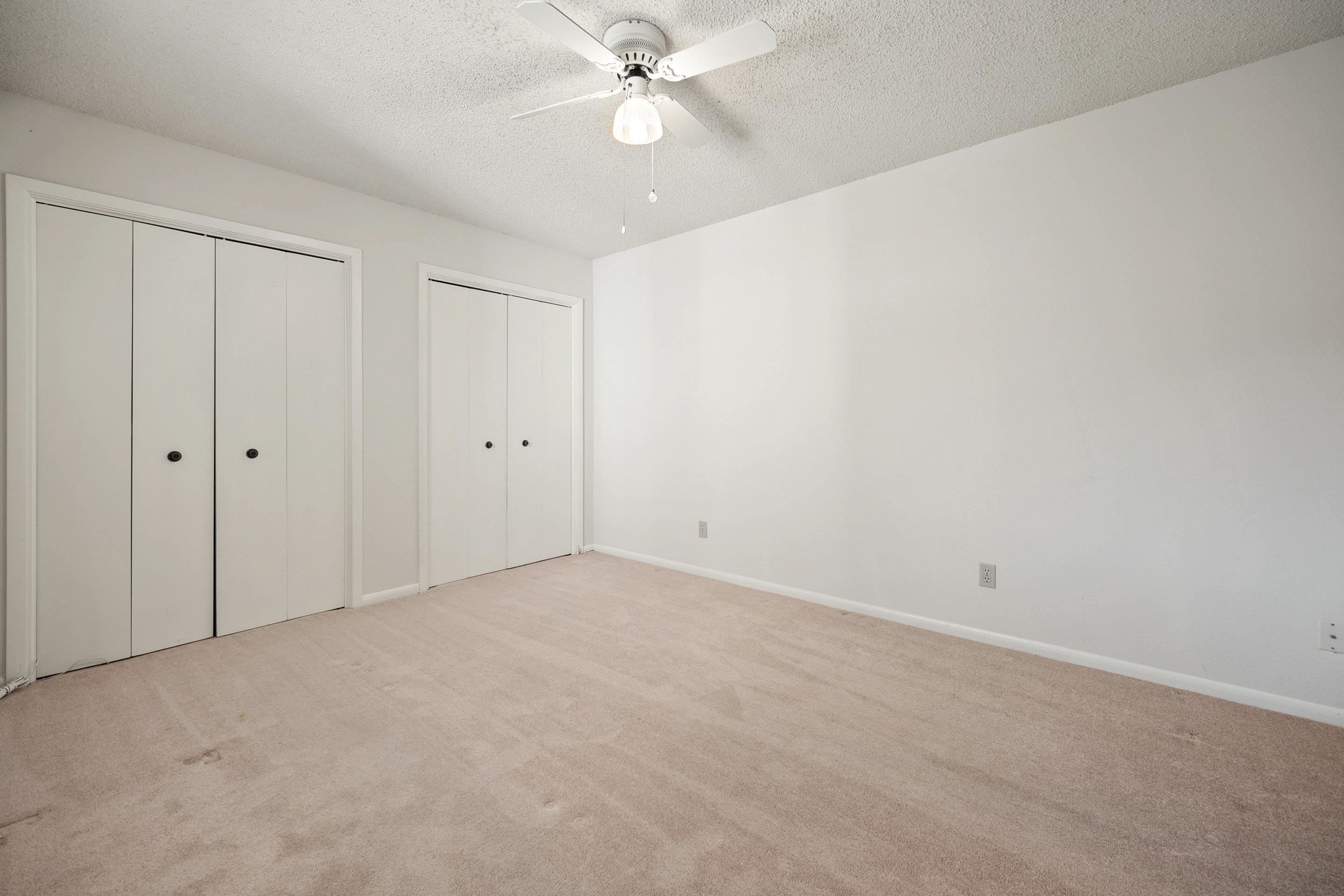 1201 Ranch Road 1431, Unit 2 Marble Falls, TX 78654 - Photo 12 of 26 a view of an empty room