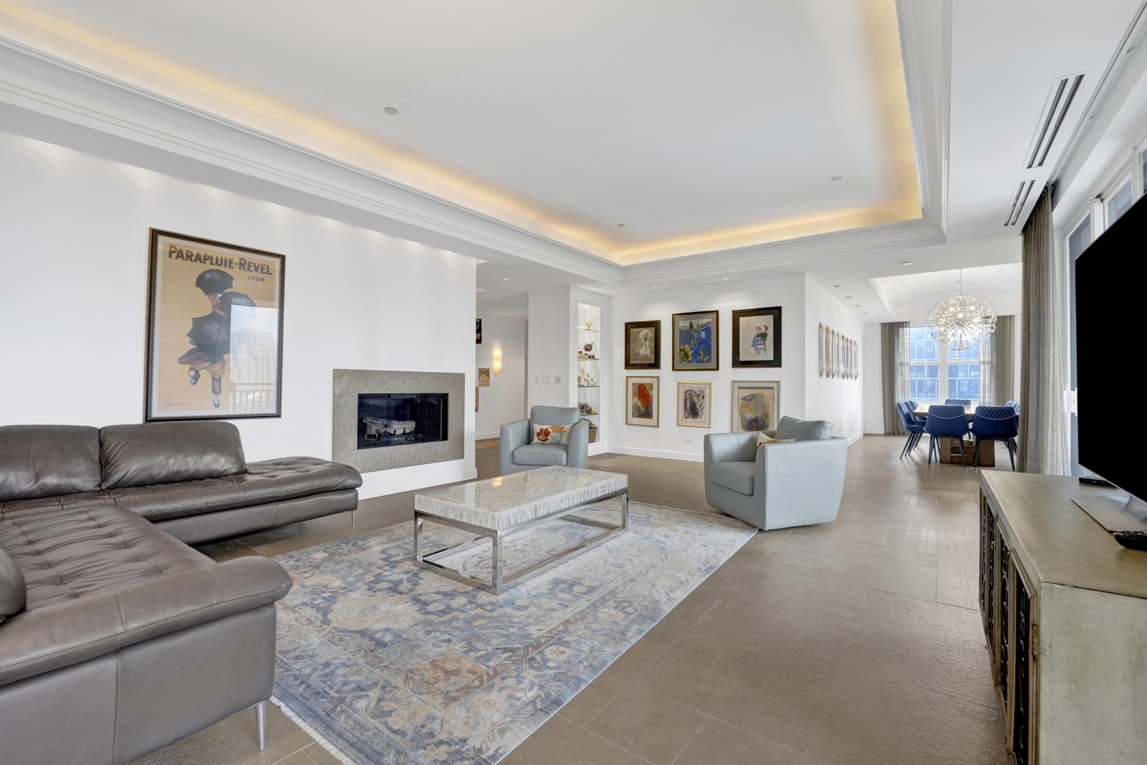 55 West Delaware Place, Unit 1120 Chicago, IL 60610 - Photo 3 of 36