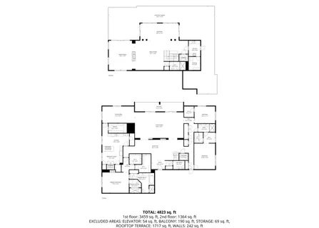 $2,399,999 | 55 West Delaware Place, Unit 1120, Chicago, IL 60610