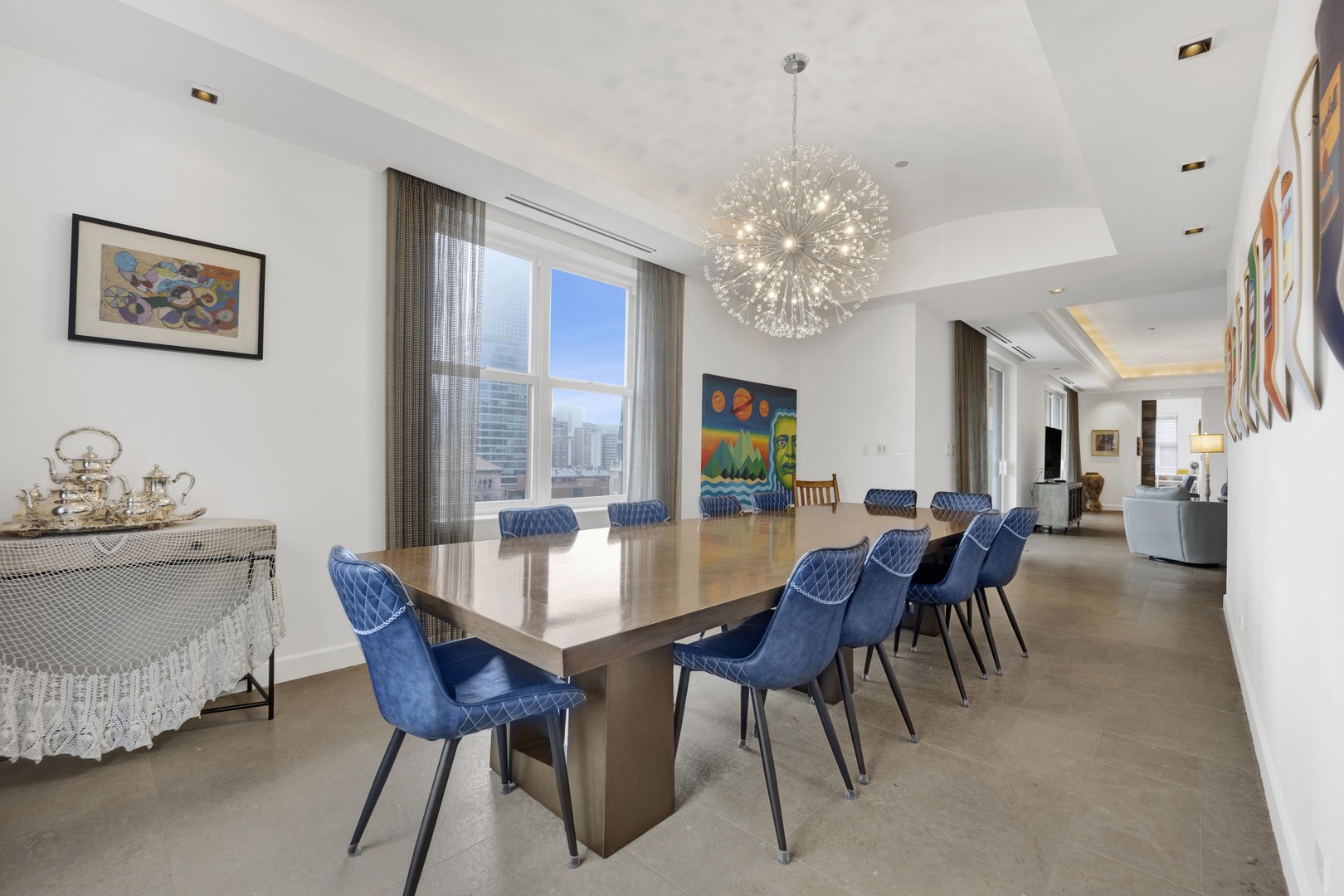 55 West Delaware Place, Unit 1120 Chicago, IL 60610 - Photo 7 of 36